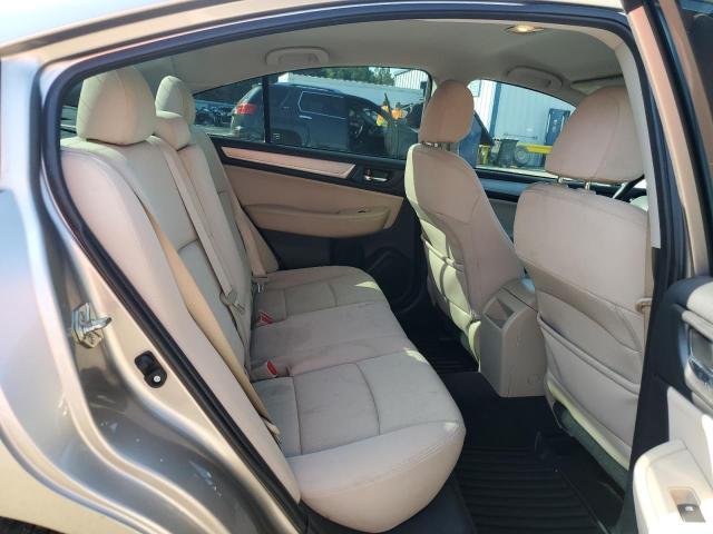 Photo 10 from auction – 2015 SUBARU LEGACY 2.5 with VIN 4S3BNBC64F3005828