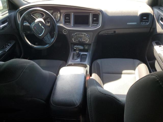 Photo 8 from auction – 2020 DODGE CHARGER SX with VIN 2C3CDXBG6LH248469