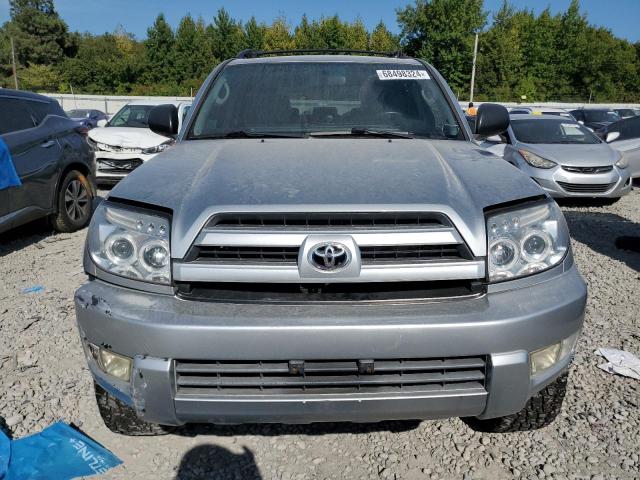 Photo 5 from auction – 2004 TOYOTA 4RUNNER SR with VIN JTEBU14R740041884