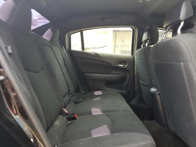 Photo 10 from auction – 2011 CHRYSLER 200 TOURIN with VIN 1C3BC1FG1BN547282
