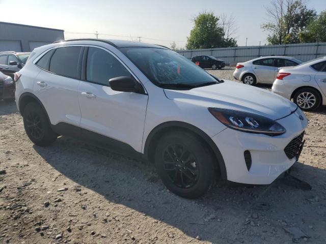 Photo 4 from auction – 2022 FORD ESCAPE SE with VIN 1FMCU0BZ0NUA03280