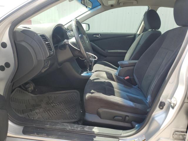 Photo 7 from auction – 2011 NISSAN ALTIMA BAS with VIN 1N4AL2AP4BC132334