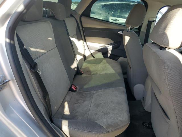 Photo 10 from auction – 2013 FORD FOCUS SE with VIN 1FADP3F29DL269843