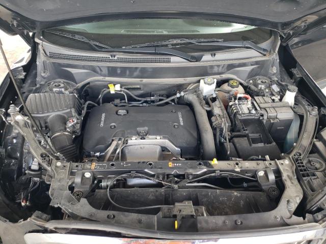Photo 12 from auction – 2018 GMC TERRAIN SL with VIN 3GKALTEX9JL241244