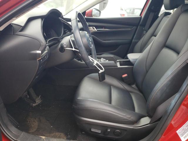 Photo 7 from auction – 2020 MAZDA 3 PREFERRE with VIN JM1BPBDM4L1166324