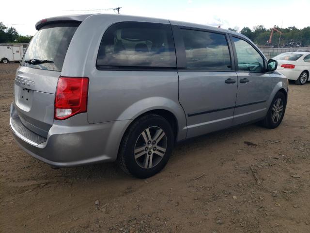 Photo 3 from auction – 2014 DODGE GRAND CARA with VIN 2C4RDGBG4ER316416