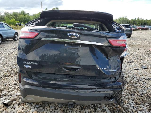 Photo 6 from auction – 2019 FORD EDGE TITAN with VIN 2FMPK4K96KBC07713