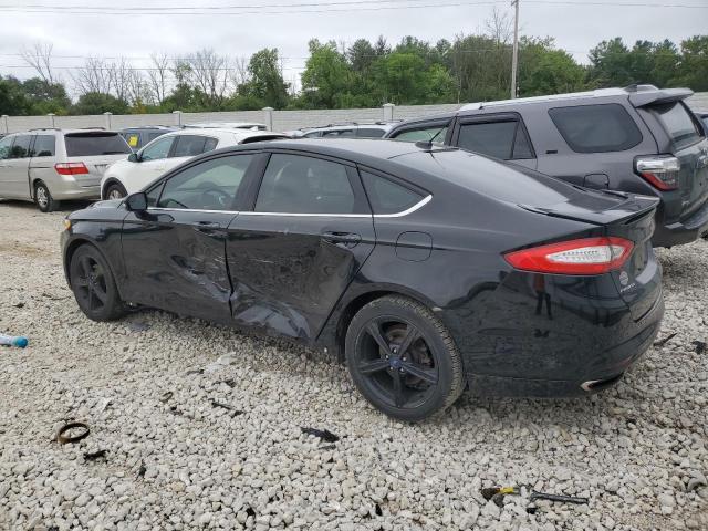 Photo 2 from auction – 2016 FORD FUSION SE with VIN 3FA6P0H99GR103328