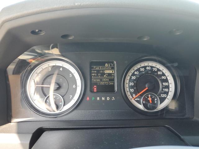 Photo 9 from auction – 2015 RAM 1500 ST with VIN 1C6RR7FT8FS697512