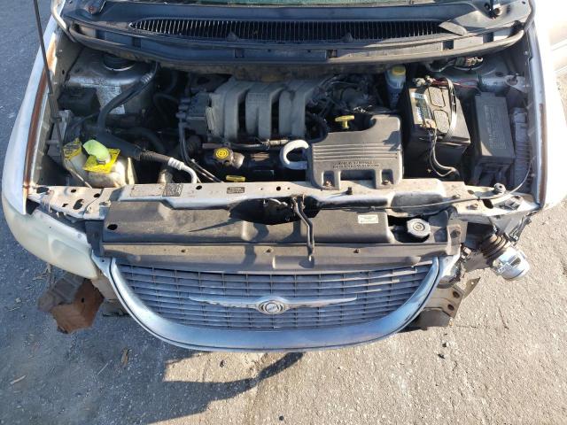 Photo 12 from auction – 2000 CHRYSLER TOWN & COU with VIN 1C4GP54L7YB633316