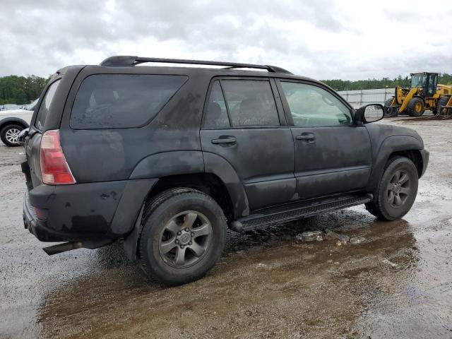 Photo 3 from auction – 2004 TOYOTA 4RUNNER SR with VIN JTEBU14R140027740