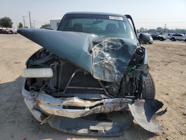 Photo 5 from auction – 2002 CHEVROLET SILVERADO with VIN 1GCEC14Z52Z317105