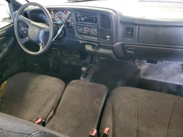 Photo 8 from auction – 2000 CHEVROLET SILVERADO with VIN 1GCEK14TXYE275481