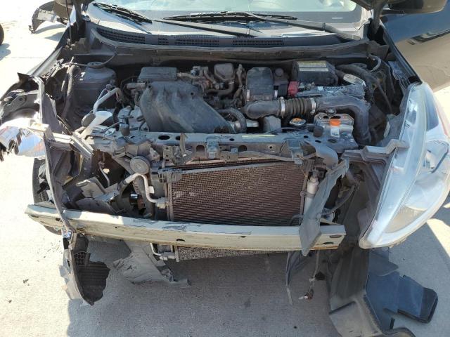 Photo 11 from auction – 2016 NISSAN VERSA S with VIN 3N1CN7AP2GL818204