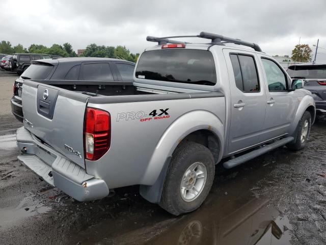 Photo 3 from auction – 2011 NISSAN FRONTIER S with VIN 1N6AD0EV3BC422260