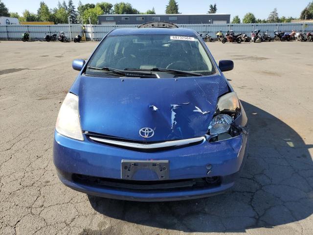 Photo 5 from auction – 2008 TOYOTA PRIUS with VIN JTDKB20U587721628