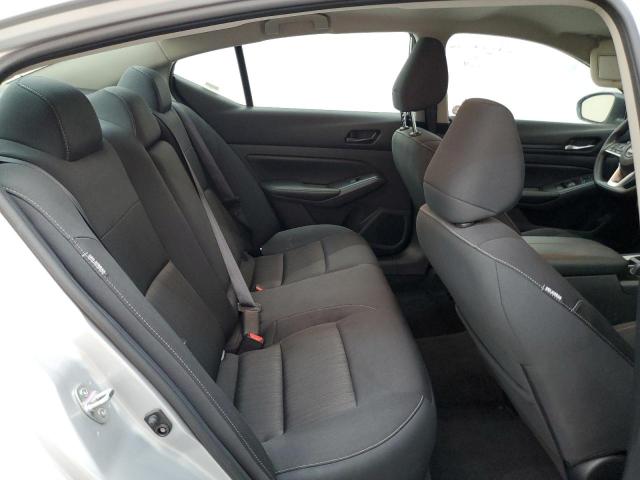 Photo 10 from auction – 2024 NISSAN ALTIMA SV with VIN 1N4BL4DV7RN330771