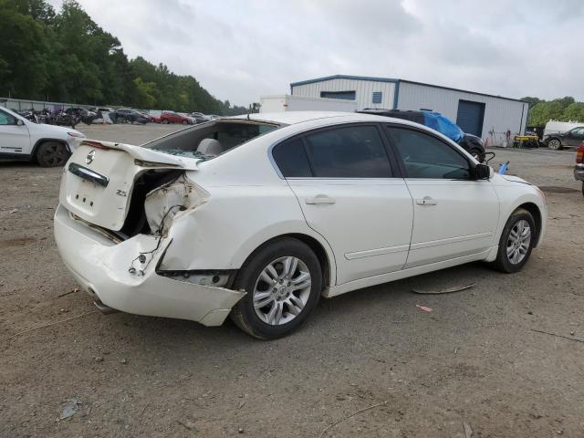 Фото 3 с аукциона – 2012 NISSAN ALTIMA BAS с VIN 1N4AL2AP0CN533367