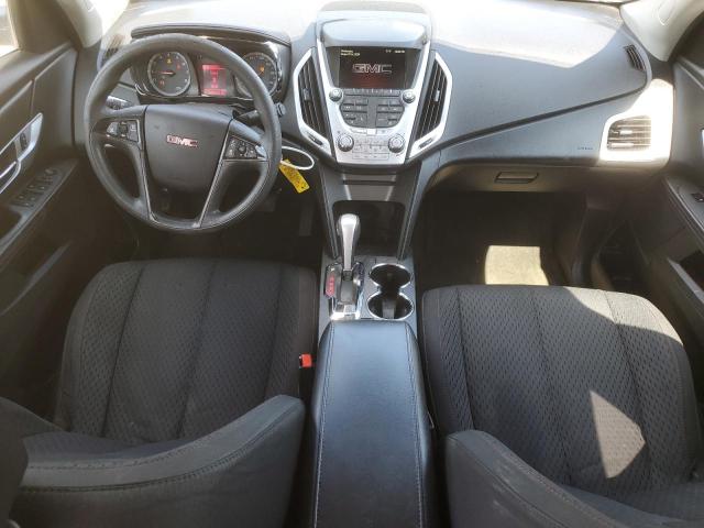 Photo 8 from auction – 2013 GMC TERRAIN SL with VIN 2GKALMEK0D6293980