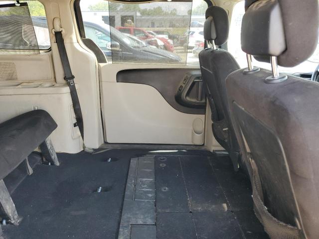 Photo 11 from auction – 2013 DODGE GRAND CARA with VIN 2C4RDGDG8DR570447