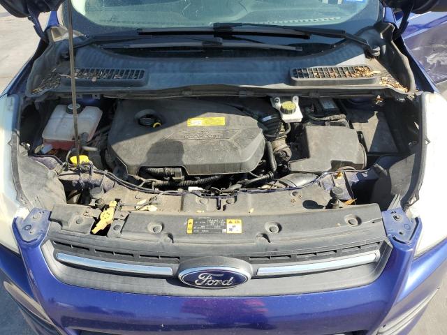 Photo 12 from auction – 2014 FORD ESCAPE SE with VIN 1FMCU0GX9EUD18635