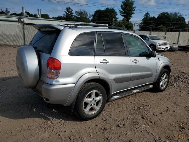 Photo 3 from auction – 2001 TOYOTA RAV4 with VIN JTEHH20V116012851