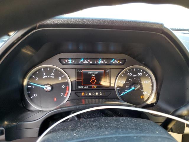 Photo 9 from auction – 2018 FORD F250 SUPER with VIN 1FT7W2B60JEB05068