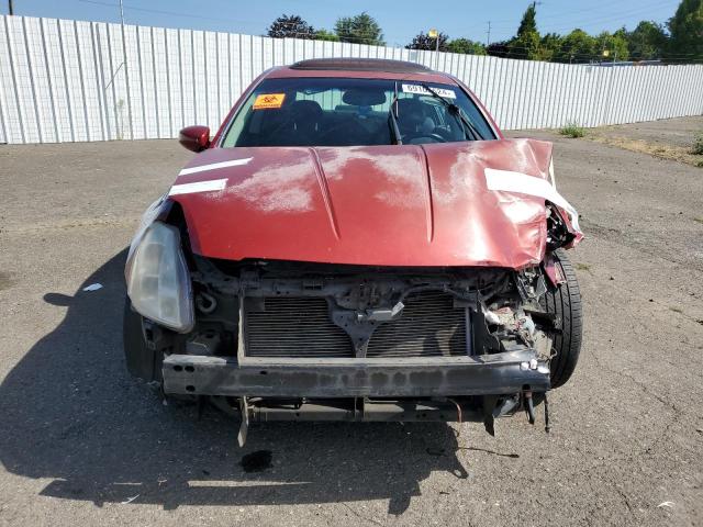 Photo 5 from auction – 2005 NISSAN MAXIMA SE with VIN 1N4BA41E75C856804