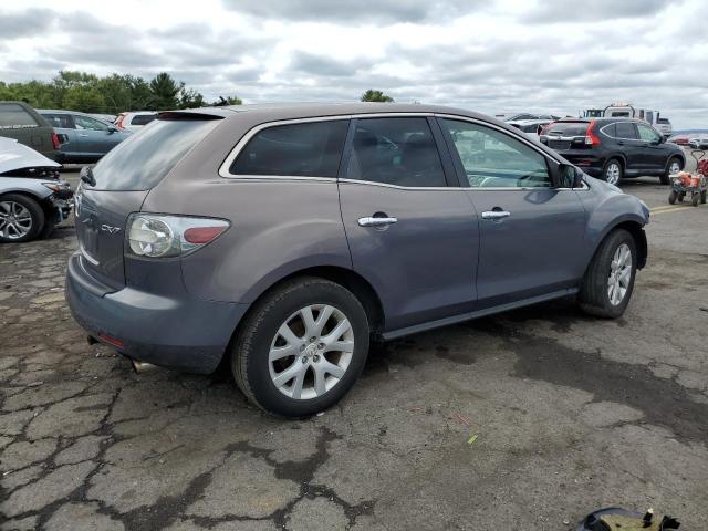 Photo 3 from auction – 2008 MAZDA CX-7 with VIN JM3ER29L480186195