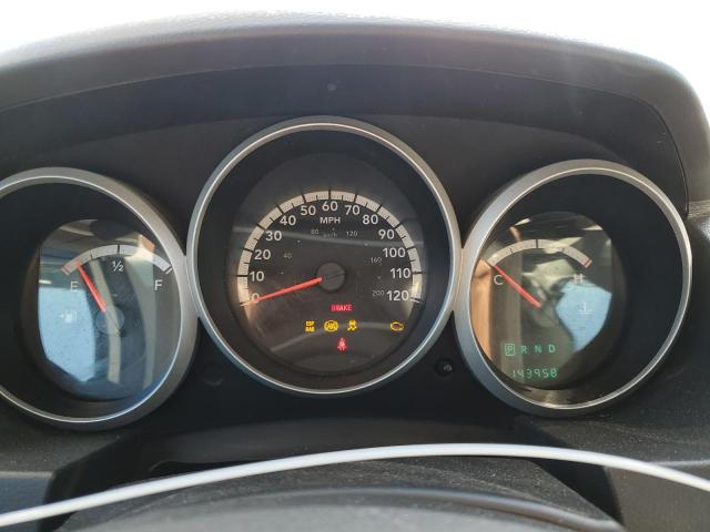 Photo 9 from auction – 2010 DODGE GRAND CARA with VIN 2D4RN4DEXAR265573