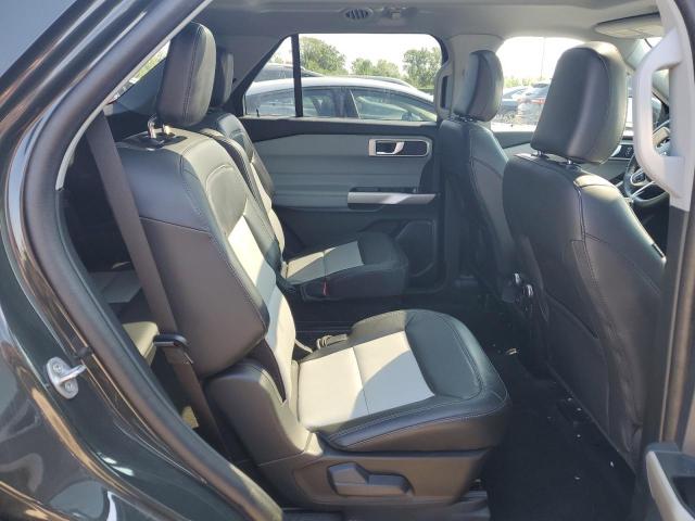 Photo 11 from auction – 2023 FORD EXPLORER X with VIN 1FMSK8DH4PGA04938
