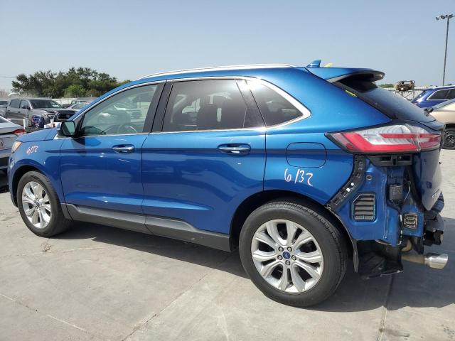 Photo 2 from auction – 2020 FORD EDGE TITAN with VIN 2FMPK3K95LBA31961