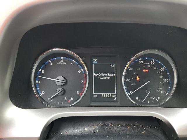 Foto 9 de la subasta – 2016 TOYOTA RAV4 XLE con VIN JTMRFREV1GD186830