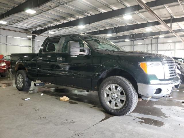 Photo 4 from auction – 2012 FORD F150 SUPER with VIN 1FTFW1EF6CKD96617