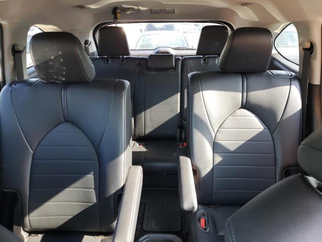 Photo 10 from auction – 2021 TOYOTA HIGHLANDER with VIN 5TDGZRBH7MS067189