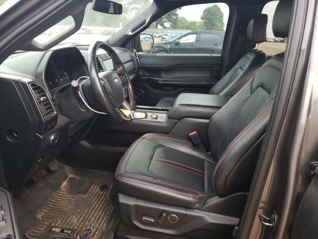 Photo 7 from auction – 2019 FORD EXPEDITION with VIN 1FMJK2AT4KEA57516