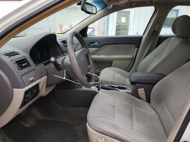 Photo 7 from auction – 2011 FORD FUSION SE with VIN 3FAHP0HA2BR329190