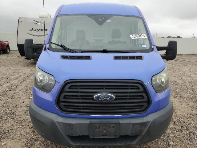 Photo 5 from auction – 2017 FORD TRANSIT T- with VIN 1FTYR2CM1HKA07414