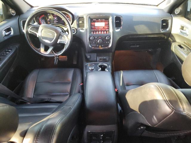 Photo 8 from auction – 2014 DODGE DURANGO LI with VIN 1C4RDHDG0EC592751