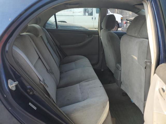 Photo 10 from auction – 2007 TOYOTA COROLLA CE with VIN 1NXBR32E37Z797822