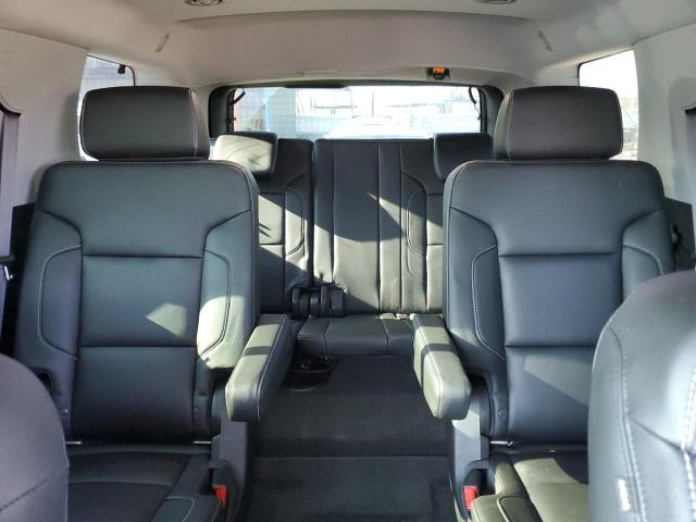 Photo 10 from auction – 2016 CHEVROLET TAHOE C150 with VIN 1GNSCBKC7GR353884