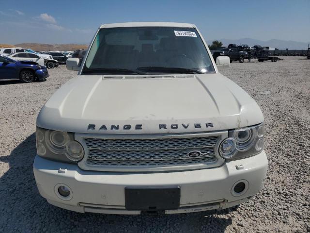 Photo 5 from auction – 2006 LAND ROVER RANGE ROVE with VIN SALMF13416A216522
