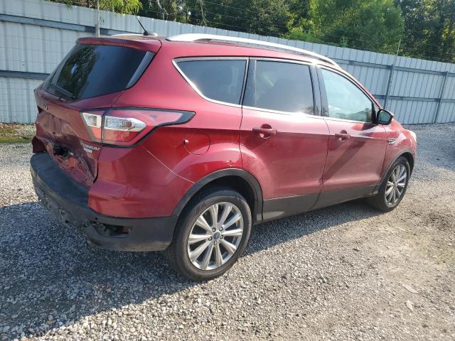 Photo 3 from auction – 2017 FORD ESCAPE TIT with VIN 1FMCU0J94HUC84442