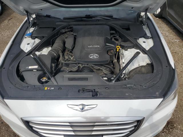 Photo 11 from auction – 2015 HYUNDAI GENESIS 3. with VIN KMHGN4JE3FU094275