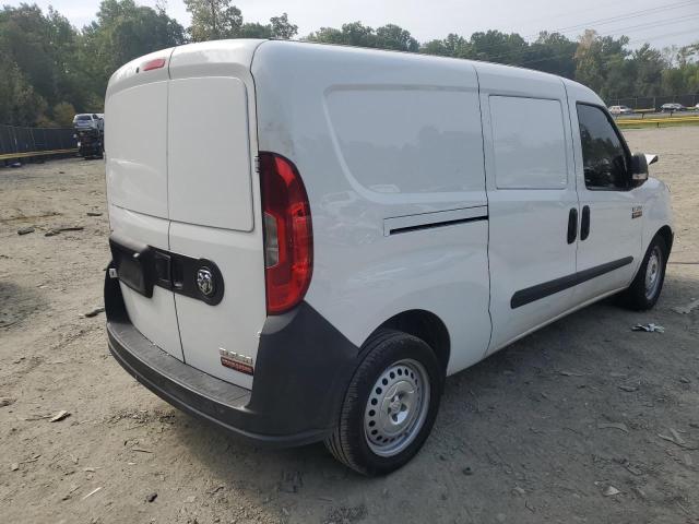 Photo 3 from auction – 2020 RAM PROMASTER with VIN ZFBHRFAB3L6P86392