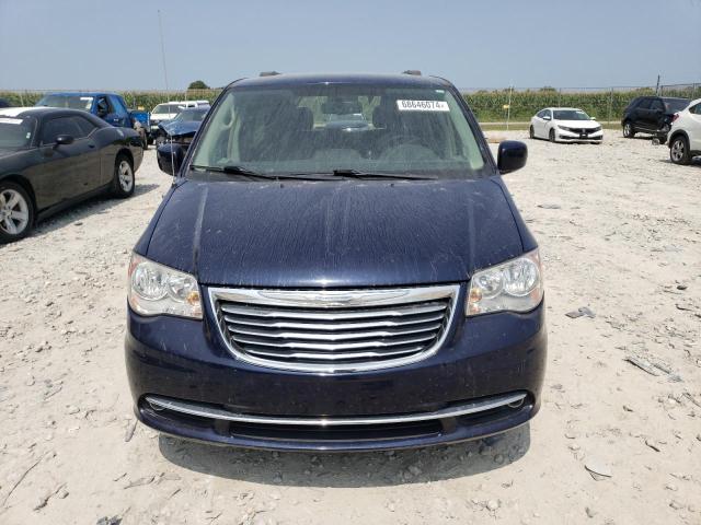 Photo 5 from auction – 2015 CHRYSLER TOWN & COU with VIN 2C4RC1BG9FR583536