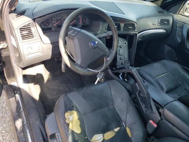 Photo 8 from auction – 2001 VOLVO S60 T5 with VIN YV1RS53DX12085782