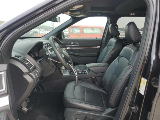Photo 7 from auction – 2019 FORD EXPLORER L with VIN 1FM5K7F87KGA91229