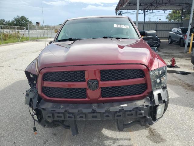 Photo 5 from auction – 2019 RAM 1500 CLASS with VIN 1C6RR6FT3KS705004