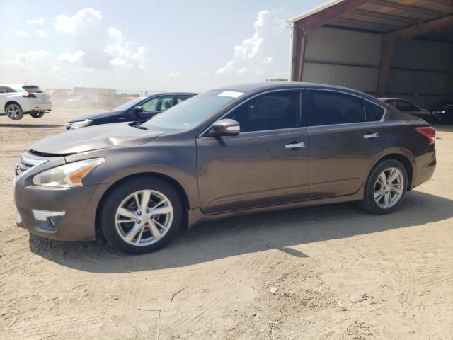NISSAN ALTIMA 2.5 2013 with VIN 1N4AL3AP5DN575962 - Photo from auction